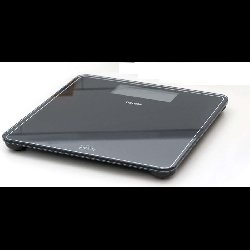 BEURER PESO BAÑO GS400 NEGRA