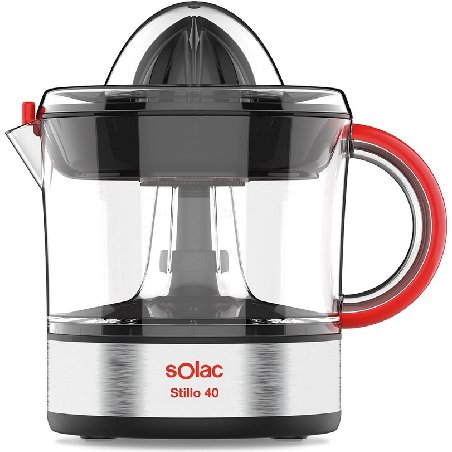 SOLAC EXPRIMIDOR EX6153