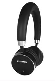 AIWA AURICULARES HSTBTN800BK