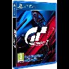 SONY VIDEOJUEGOS G.TURISMO 7
