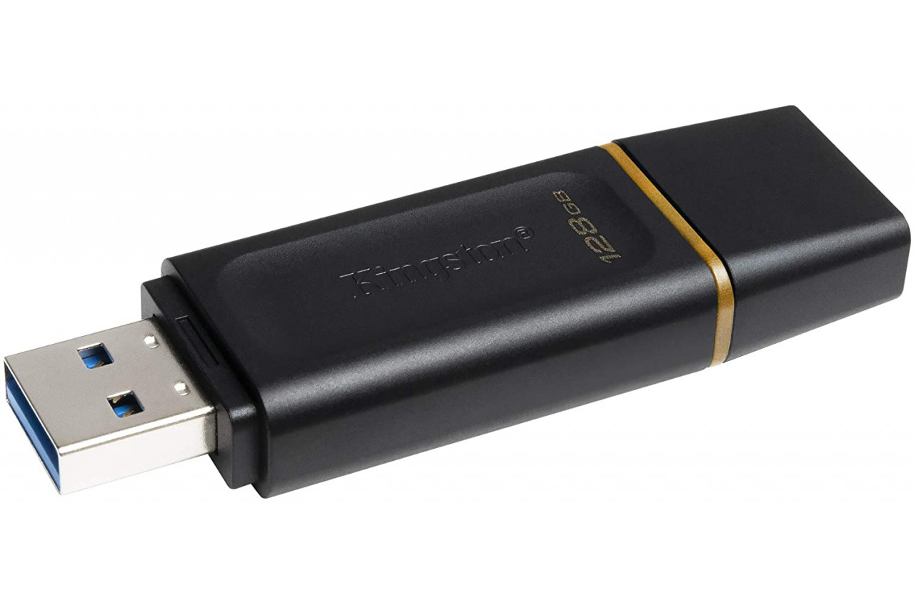 KINGSTON ALMACENAMIENTO DTX128GB
