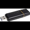 KINGSTON ALMACENAMIENTO DTX128GB