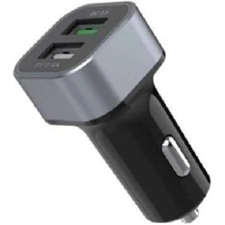 ELBE ACCESORIO TELEFONIA CARG301QC