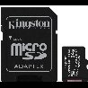 KINGSTON ALMACENAMIENTO SDCS2/64GB