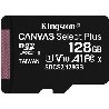 KINGSTON ALMACENAMIENTO SDCS2/128GB