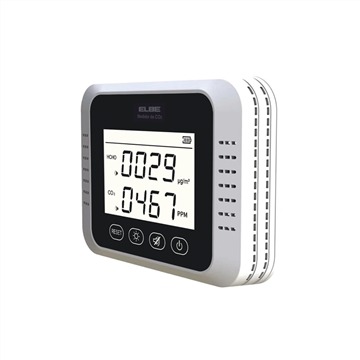 ELBE TRATAMIENTO DE AIRE SG100