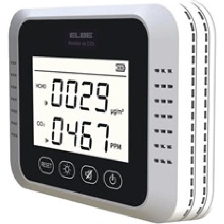 ELBE TRATAMIENTO DE AIRE SG100