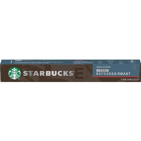NESTLE ACCESORIOS PAE ESPRESSO DESCAF