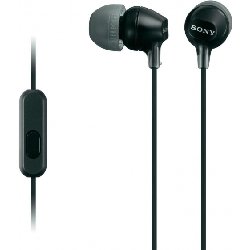 SONY AURICULARES MDREX15APB *