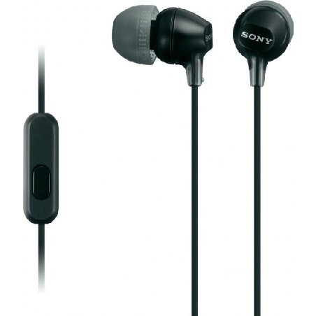 SONY AURICULARES MDREX15APB *