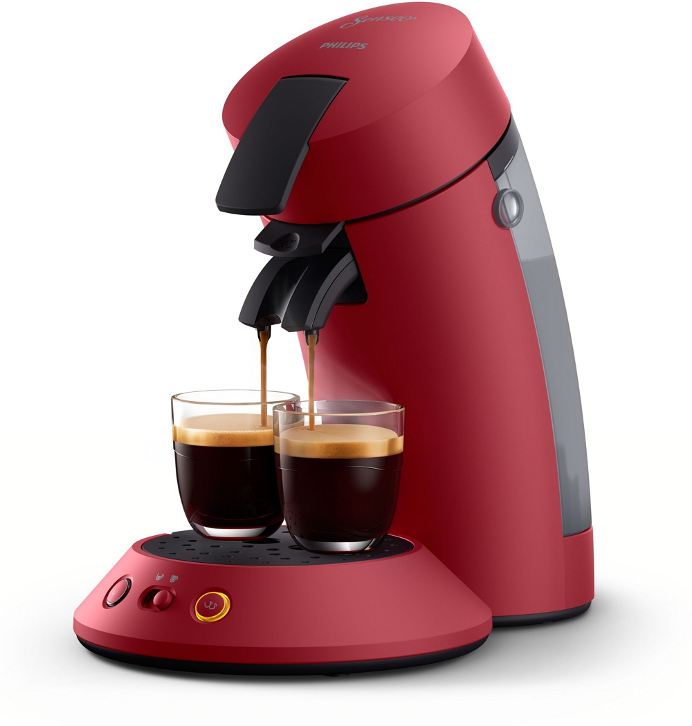 PHILIPS CAFETERA ELECTRICA CSA210/91