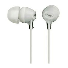 SONY AURICULARES MDREX15APW * SONY AURICULARES MDREX15APW *