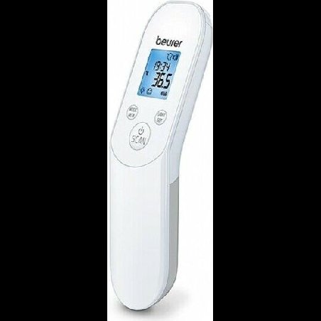 BEURER SALUD Y BIENESTAR FT85