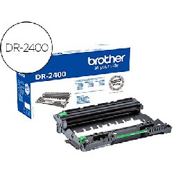 BROTHER CONSUMIBLES DE IMPRESIÓN DR2400