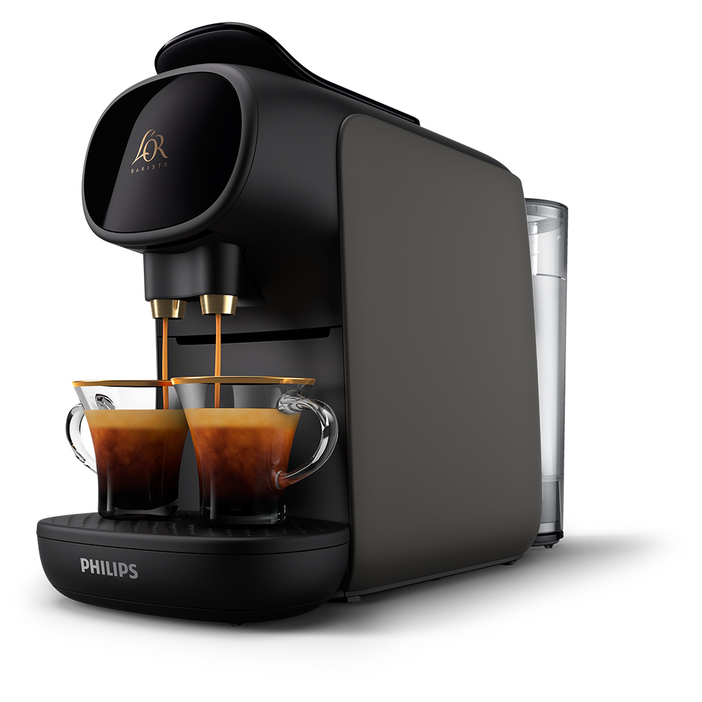 PHILIPS CAFETERA ELECTRICA LM9012/20 PHILIPS CAFETERA ELECTRICA LM9012/20