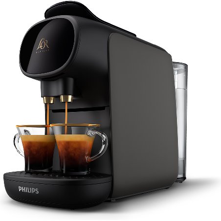 PHILIPS CAFETERA ELECTRICA LM9012/20
