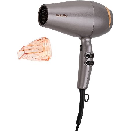 BABYLISS CABELLO 5336NPE