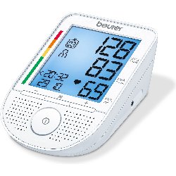 BEURER SALUD Y BIENESTAR BM49
