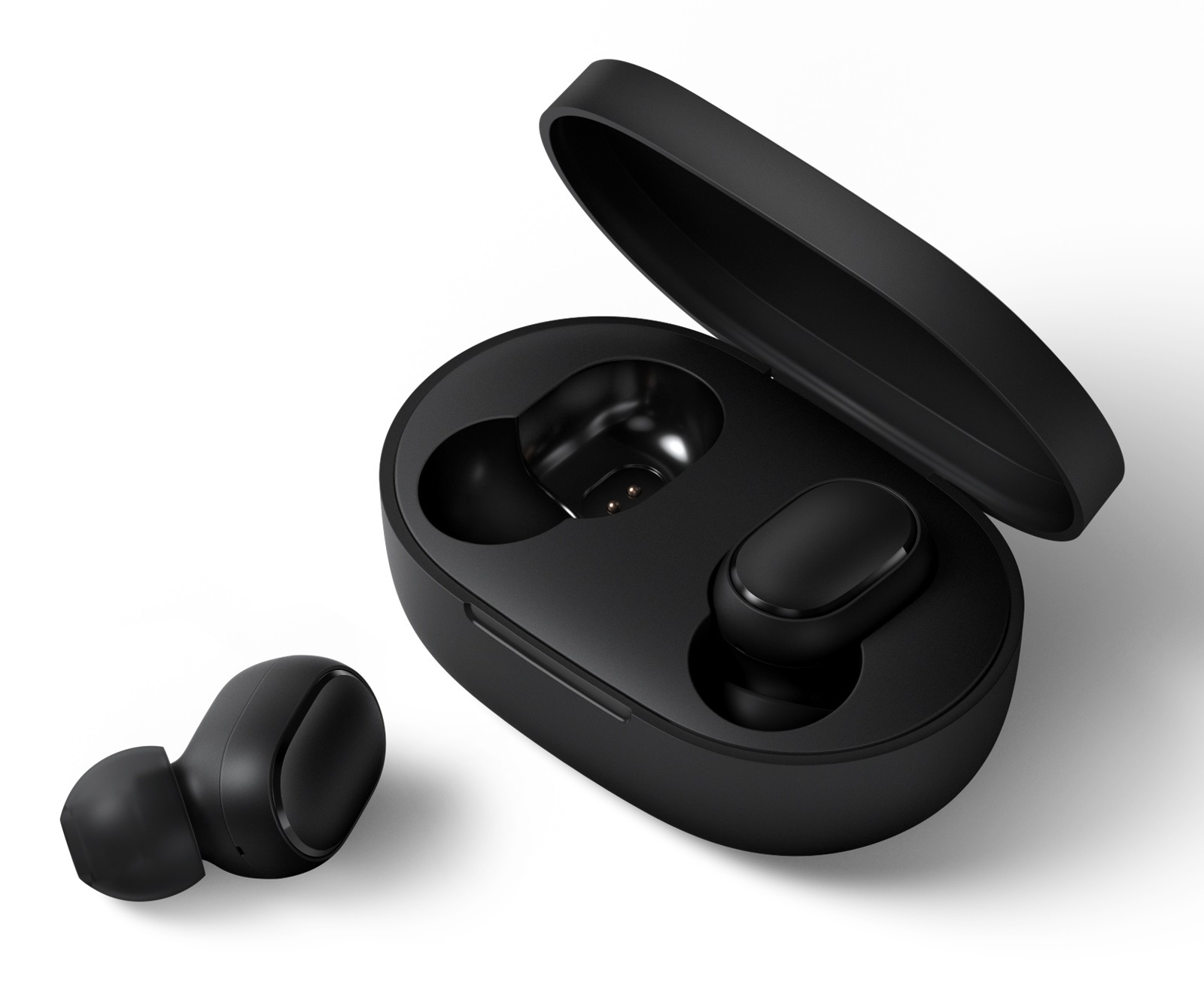 XIAOMI AURICULARES BHR4272GL