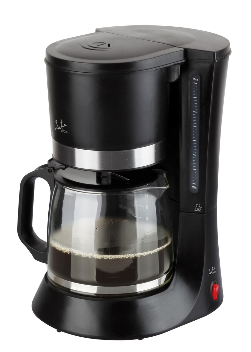 JATA CAFETERA ELECTRICA CA290 JATA CAFETERA ELECTRICA CA290