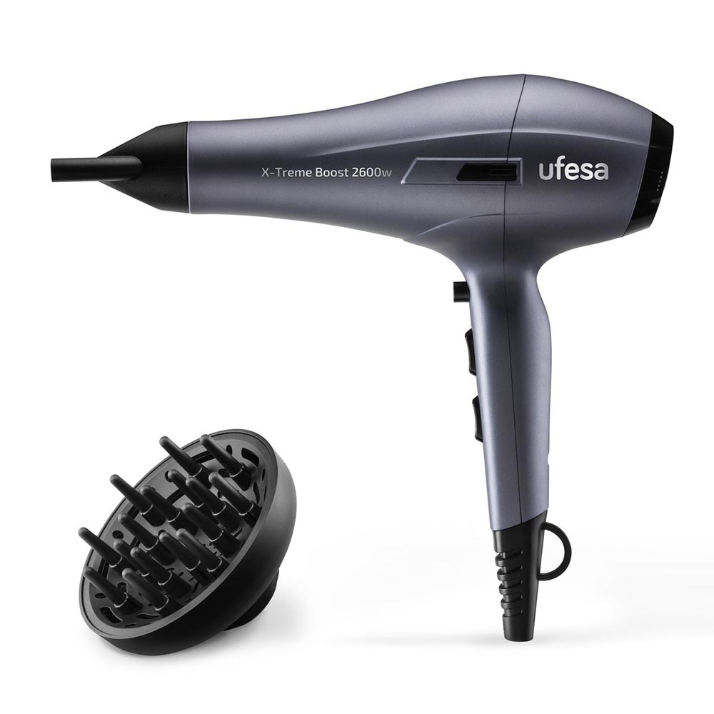 UFESA CABELLO XTREME BOOST UFESA CABELLO XTREME BOOST