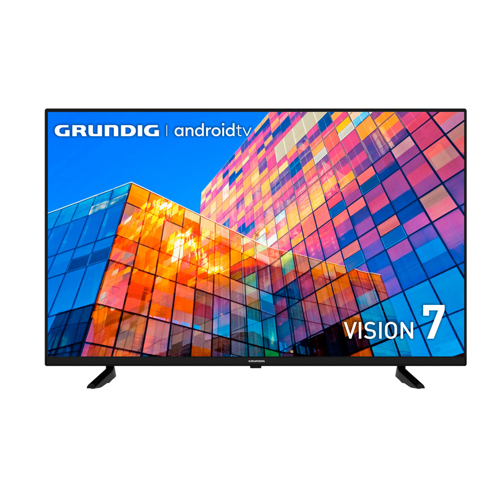 GRUNDIG TV 55GFU7800B 55 GRUNDIG TV 55GFU7800B 55