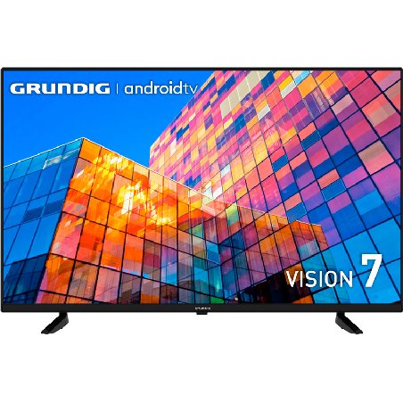 GRUNDIG TV 55GFU7800B 55
