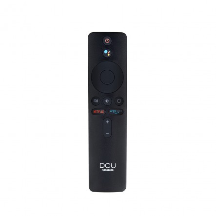 DCU AC MARRON 30902020