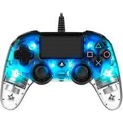 NACON AC CONSOLA PS4OFCPADCLBLUE