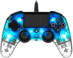 NACON AC CONSOLA PS4OFCPADCLBLUE