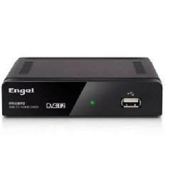 ENGEL AXIL RECEP TV DIG TERRESTRE RT5130T2