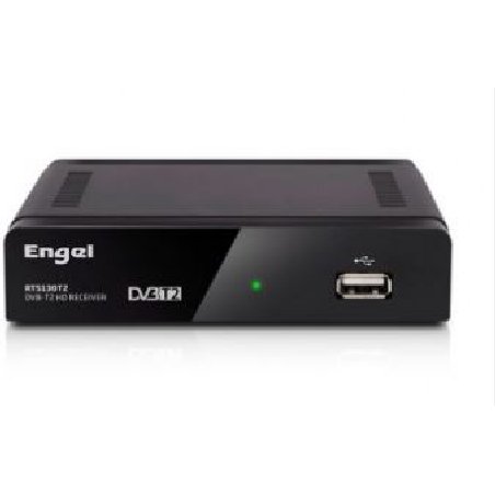 ENGEL AXIL RECEP TV DIG TERRESTRE RT5130T2