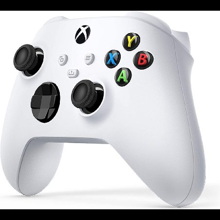 MICROSOFT AC CONSOLA XBOX SERIES