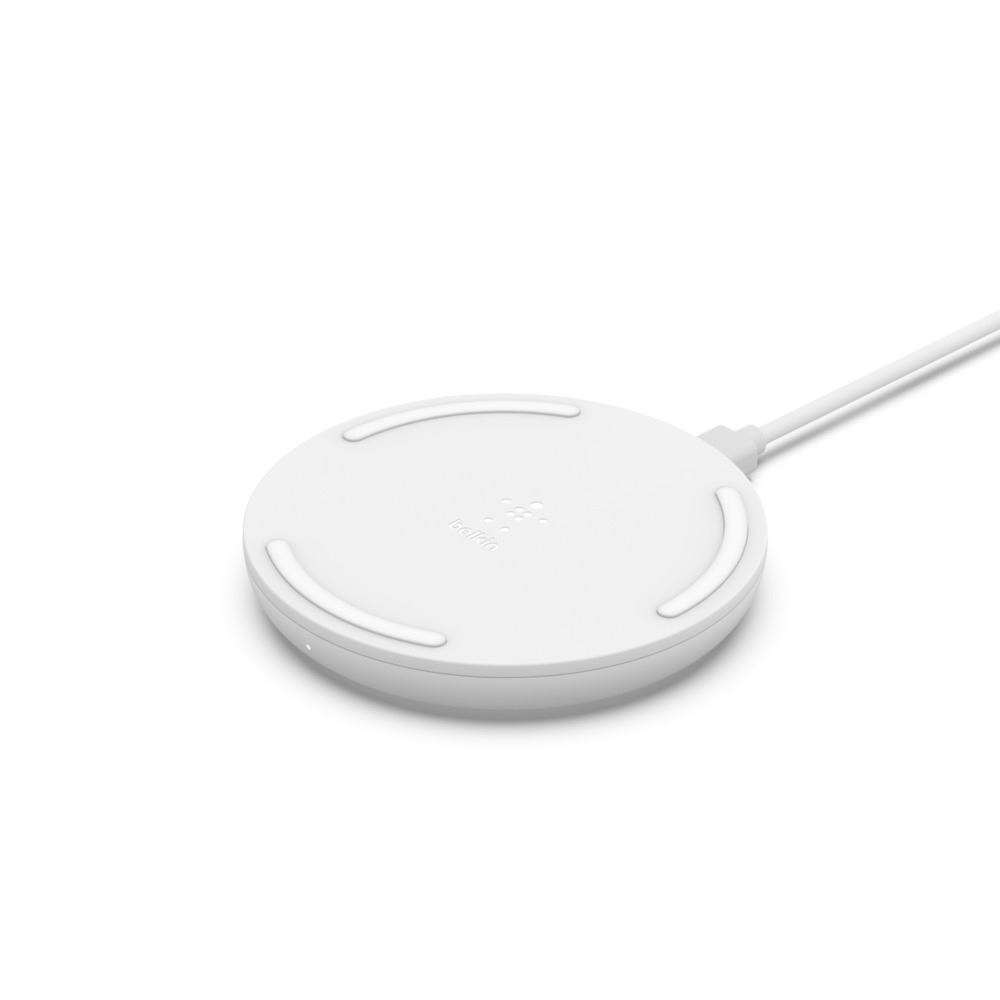 BELKIN ACCESORIO TELEFONIA WIA001BTWH