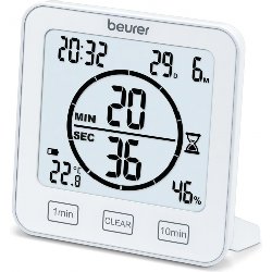 BEURER ESTACION METEOROLOGICA HM22