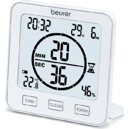 BEURER ESTACION METEOROLOGICA HM22