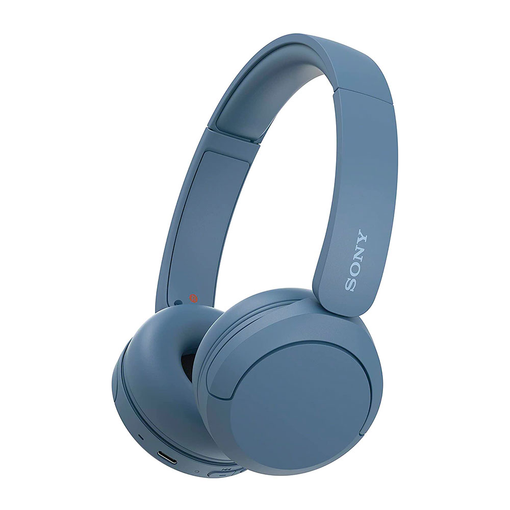SONY AURICULARES WHCH520L * SONY AURICULARES WHCH520L *