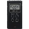 SANGEAN R TRANSISTOR DT120B NEGRO