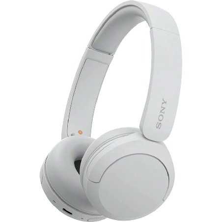SONY AURICULARES WHCH520W *