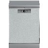 BEKO LAVAVAJILLAS BDFN26640XC
