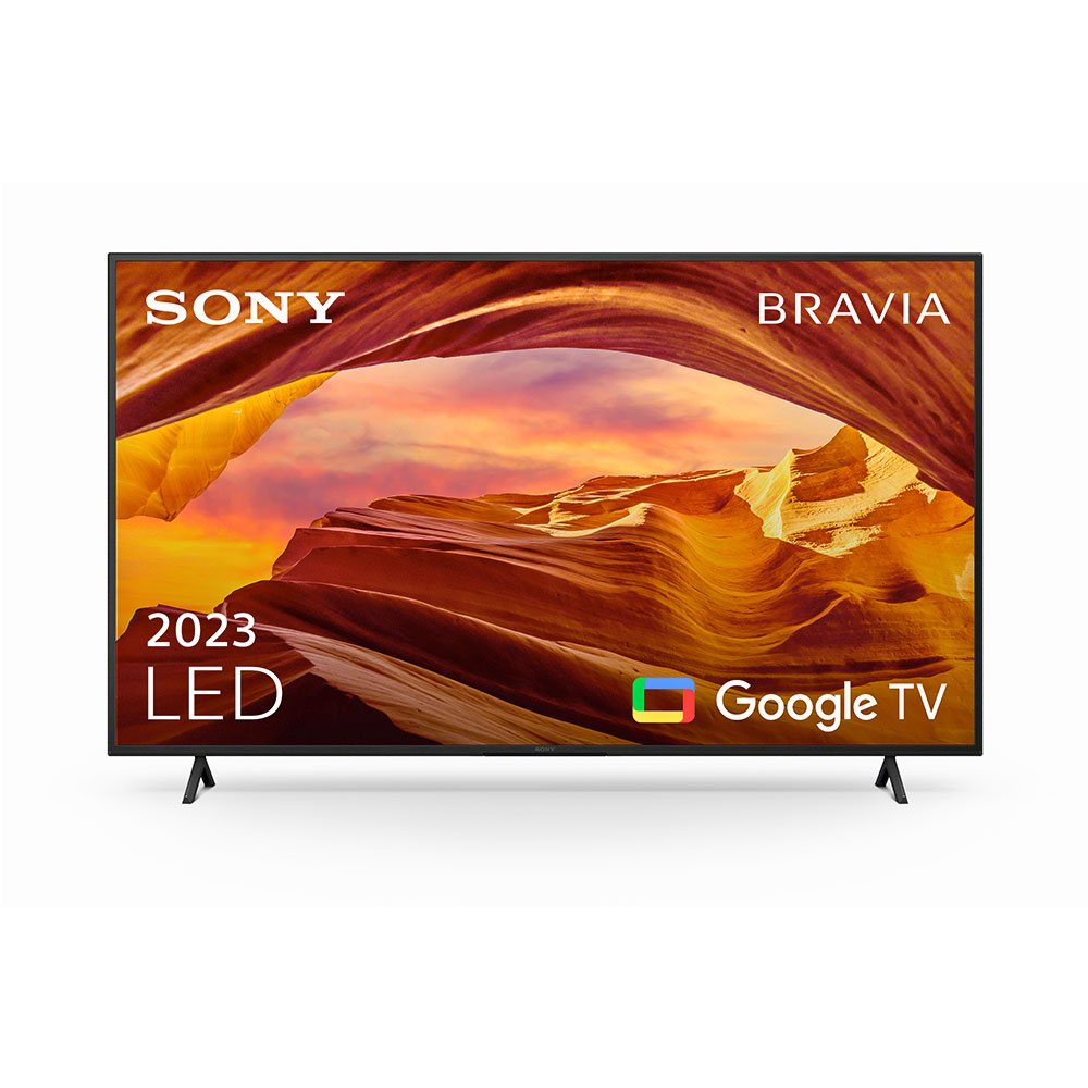 SONY TV KD43X75WLPAE 43 SONY TV KD43X75WLPAE 43