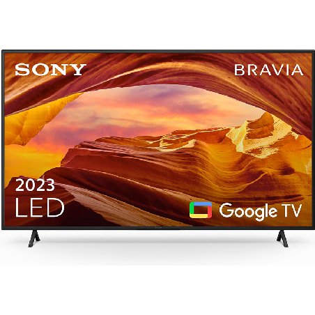 SONY TV KD43X75WLPAE 43