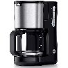 BRAUN CAFETERA ELECTRICA KF1500BK NEGRO