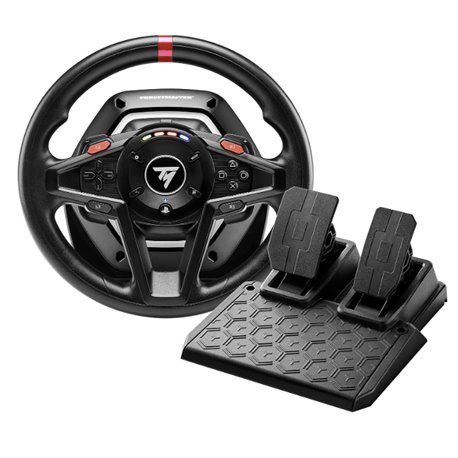 THRUSTMASTER AC CONSOLA T128