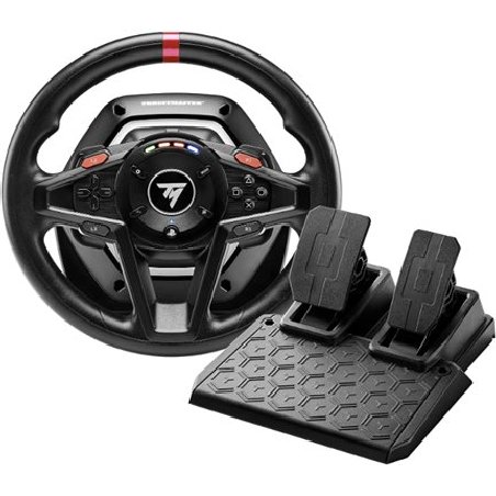THRUSTMASTER AC CONSOLA T128