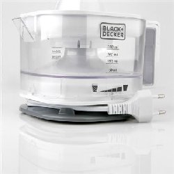 BLACK+DECKER EXPRIMIDOR BXCJ25E