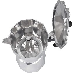 JATA CAFETERA ELECTRICA CCA6