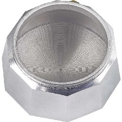 JATA CAFETERA ELECTRICA CCA6