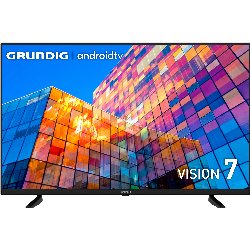 GRUNDIG TV 55GFU7800B 55