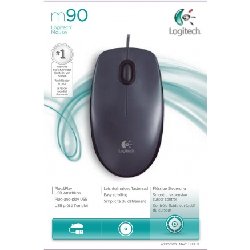 LOGITECH PERIFERICOS 910-001793 MINI